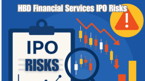 HDB Financial Services IPO Risks