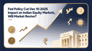 Fed Policy Cut Dec 10 2025 Impact on Indian Equity Markets